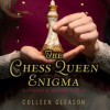 The_chess_queen_enigma