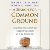 A_Search_for_Common_Ground