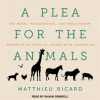 A_Plea_for_the_Animals