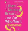 The_cat_who_went_bananas