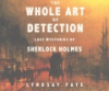 The_whole_art_of_detection