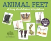 Animal_feet