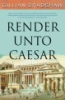 Render_unto_Caesar