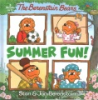 Berenstain_Bears_summer_fun_