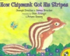 How_Chipmunk_got_his_stripes