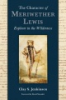 The_character_of_Meriwether_Lewis