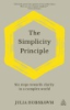 The_simplicity_principle