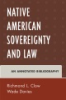 American_Indian_sovereignty_and_law