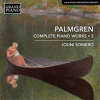 Palmgren__Complete_Piano_Works__Vol__3