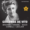 The_Art_Of_Gionconda_De_Vito