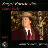 Bortkiewicz__Piano_Works__Vol__4