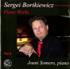 Bortkiewicz__Piano_Works__Vol__6