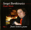 Bortkiewicz__Piano_Works__Vol__1