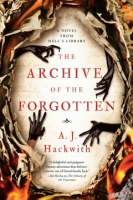 The_archive_of_the_forgotten