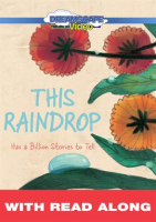 This Raindrop: Has a Billion Stories to Tell (Read Along)