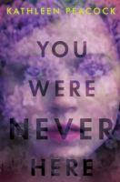 You were never here
