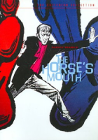 The_horse_s_mouth