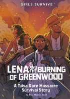 Lena and the burning of Greenwood