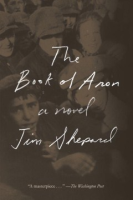 The_book_of_Aron