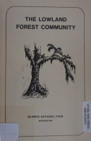 The_lowland_forest_community