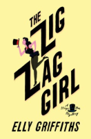 The zig zag girl