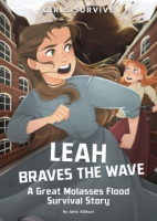 Leah_braves_the_flood