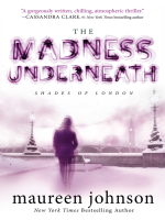 The_Madness_Underneath