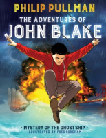 The_adventures_of_John_Blake