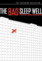 The_bad_sleep_well__