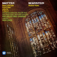Bernstein__Chichester_Psalms_-_Britten__Rejoice_the_Lamb___Festival_Te_Deum