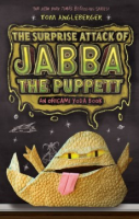 The surprise attack of Jabba the Puppett