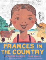 Frances_in_the_country