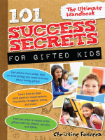 101_Success_Secrets_for_Gifted_Kids