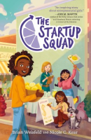 The_startup_squad