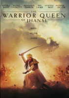 The_warrior_queen_of_Jhansi