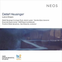 Detlef_Heusinger__Lulu_s_Dream___Other_Works