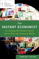 The_instant_economist