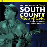 South_County__Music_Of_Cuba