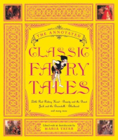 The_annotated_classic_fairy_tales