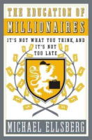 The education of millionaires