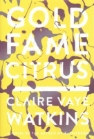 Gold fame citrus