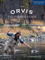 Orvis Fly-Fishing Guide