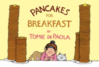 Pancakes_for_breakfast