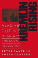 Kremlin rising