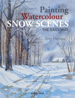 Painting_watercolour_snow_scenes_the_easy_way