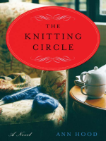 The knitting circle
