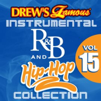 Drew's Famous Instrumental R&B And Hip-Hop Collection