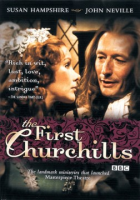 The_first_Churchills