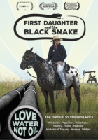 First_daughter_and_the_black_snake