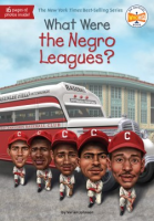 What_were_the_Negro_Leagues_